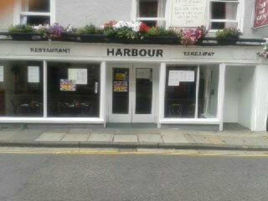 Harbour Fish & Chips